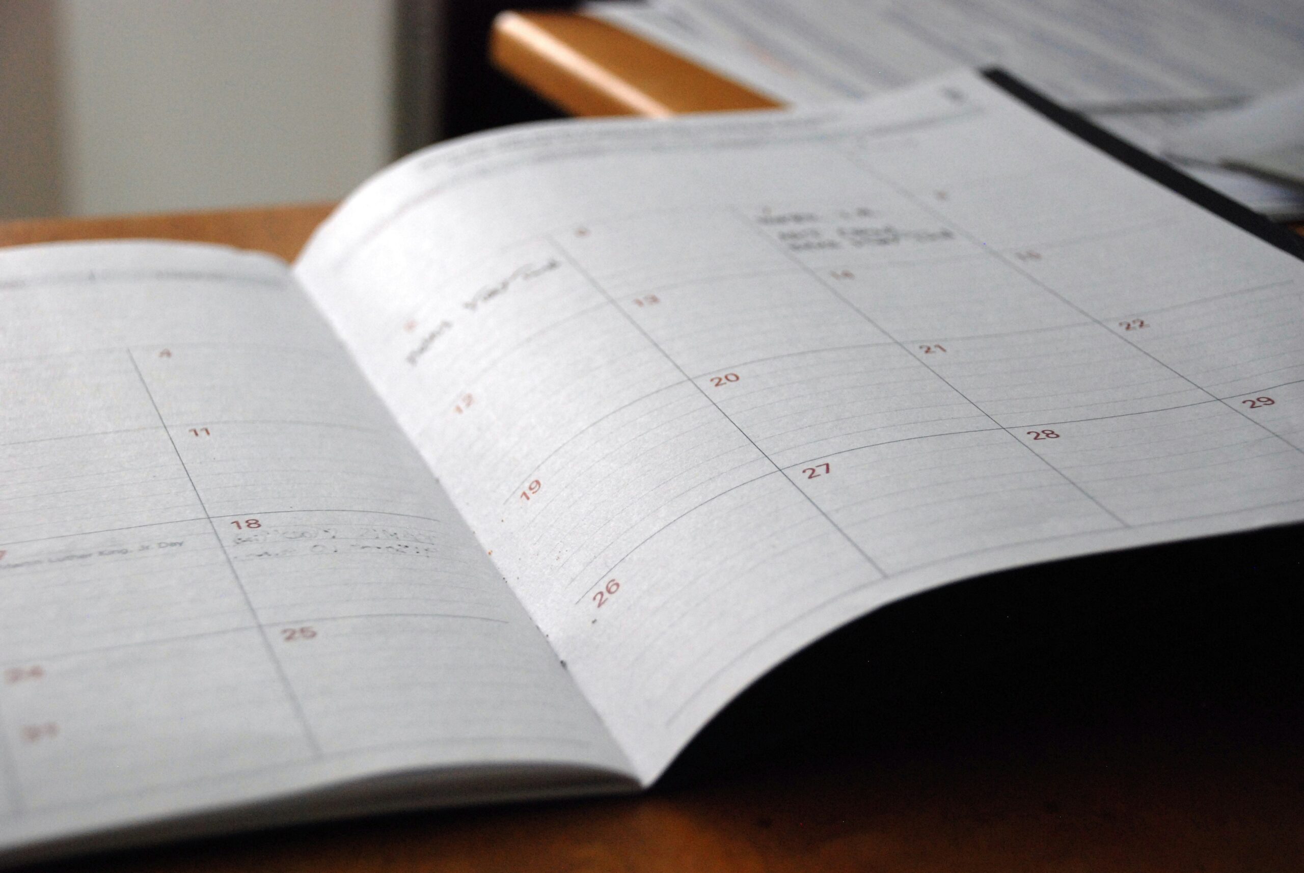 How Dependency-Based Scheduling Works